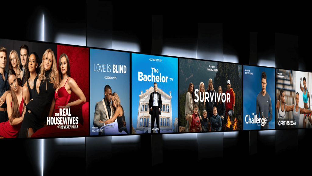 5 Reality TV Premieres in October 2025 That Could Shake Up Your Watchlist