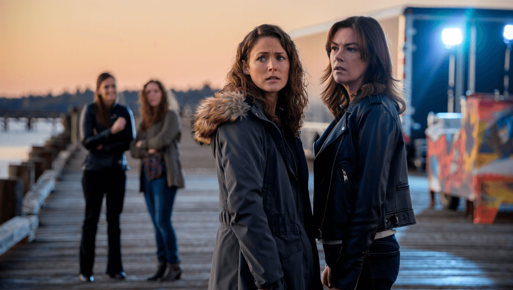 Elsbeth season 3 episode 3: Julia Fox, Cathy Moriarty join Carra Patterson's surprise return
