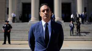 David Ozer Ordered To Pay $399,000 Restitution In 2025 - Here’s Why It Matters Now