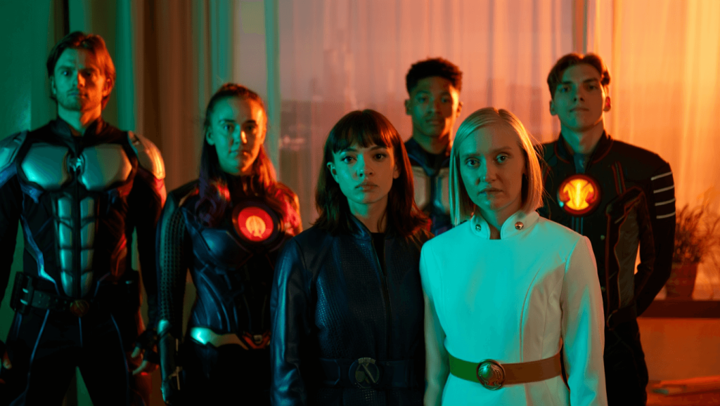 Gen V Season 3 depends on viewers watching now, creator Eric Kripke hints