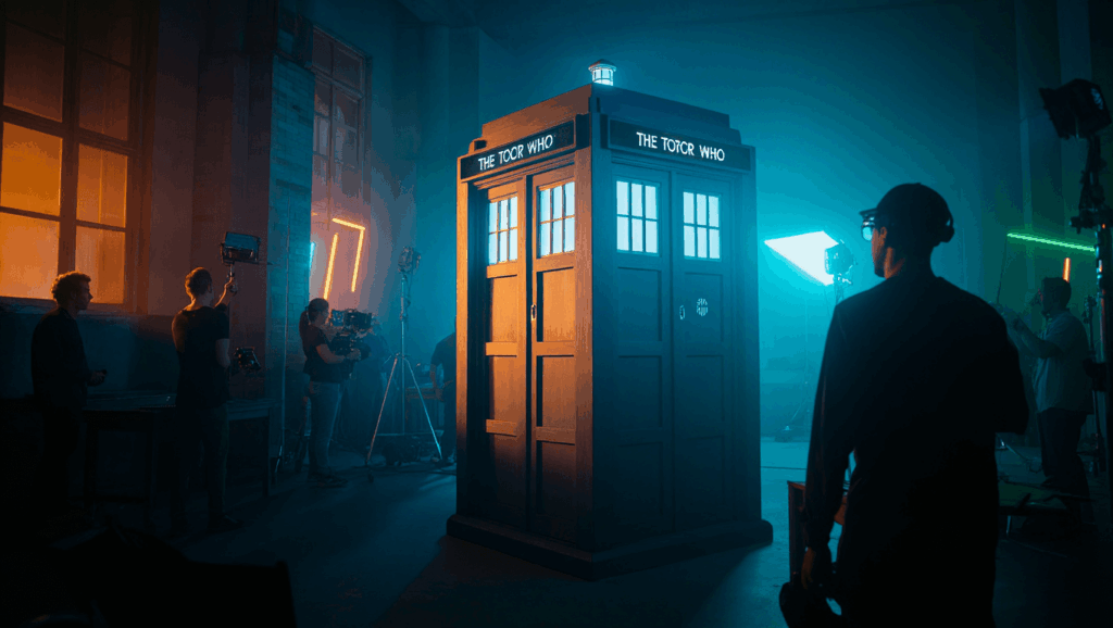 Doctor Who sparks widespread backlash as Disney+ pulls out after 2 seasons, BBC confirms 2026 return