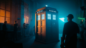 Doctor Who sparks widespread backlash as Disney+ pulls out after 2 seasons, BBC confirms 2026 return