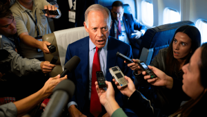 "They Move Like a Machine Gun" Sparks Debate This Week - What Happens in 2025