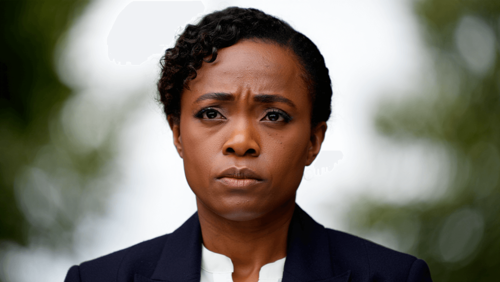 Wendy Osefo Faces 16 Fraud Counts In 2025 - Why It Matters Today