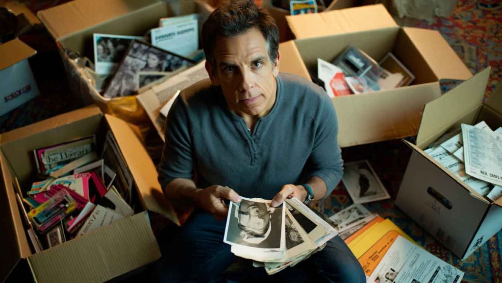 Ben Stiller releases documentary about parents Jerry Stiller and Anne Meara on Apple TV+ Oct. 24