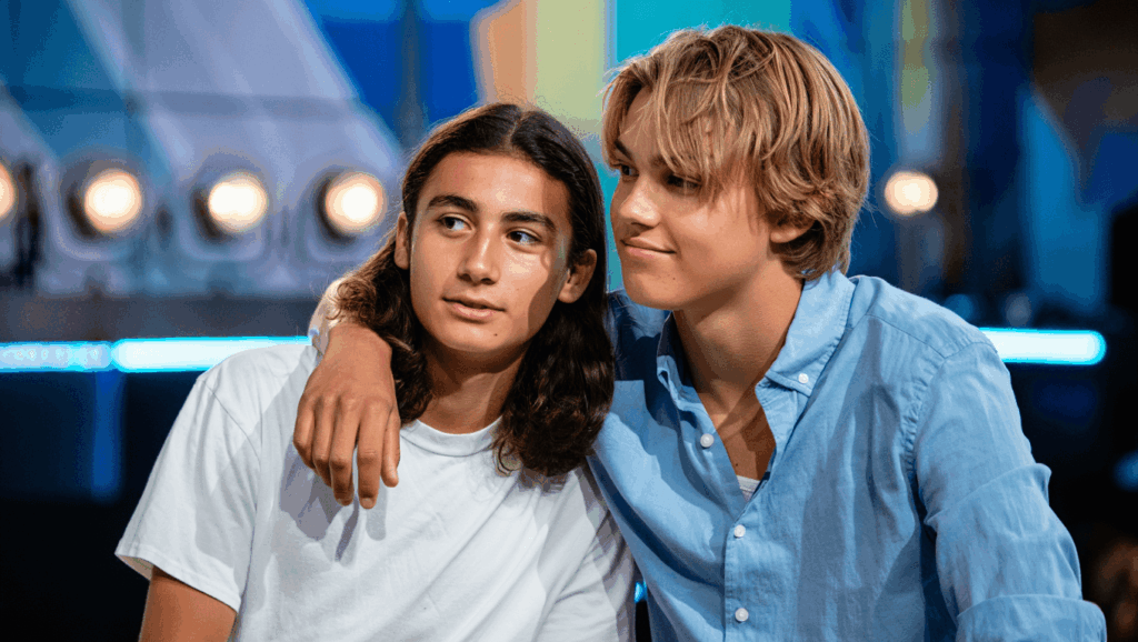 "He's My Favorite Person" Sparks Dating Rumors In 2025 - What Changes Now