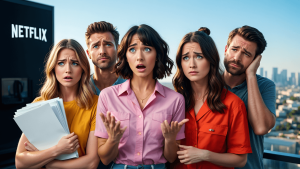 Love Is Blind Reveals Wage And Safety Claims Sept. 16, 2025 - Why Contestants Could Win