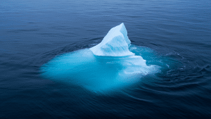 “This Is Just the Tip of the Iceberg” Stuns Viewers, Raises 2025 Integrity Questions