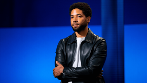 Smollett Reveals Sept. 25 Fox Debut And Sept. 30 Album - Why It Matters