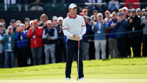 “Even Just Saying It Once” Sparks Outrage At 2025 Ryder Cup - Here’s Why