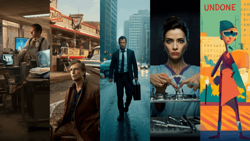 10 Perfect-Score Shows Buried on Prime Video Right Now