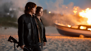 The Walking Dead: Daryl Dixon Season 3 finale sparks praise for bringing fun back to franchise