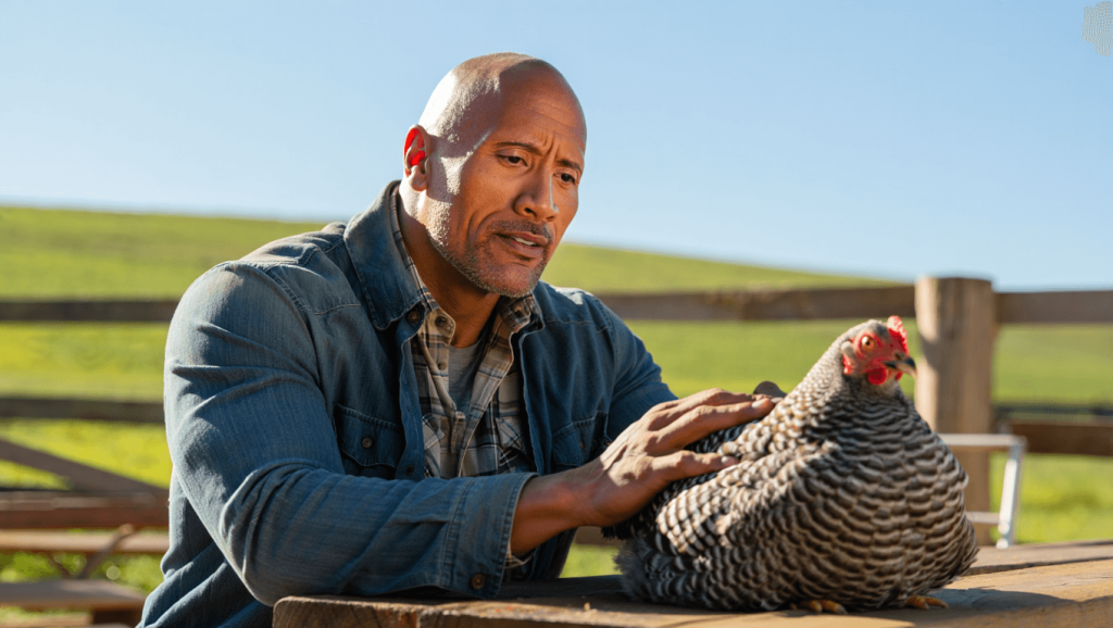 Lizard Music Reveals A 70-Year-Old Lead And A 111-Year-Old Chicken In 2025: Why It Matters Now