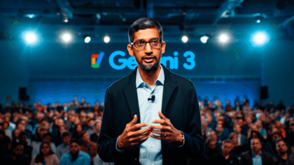 Google's Gemini 3 AI is absolutely crushing ChatGPT and OpenAI's claims with over 1M users in first 24 hours