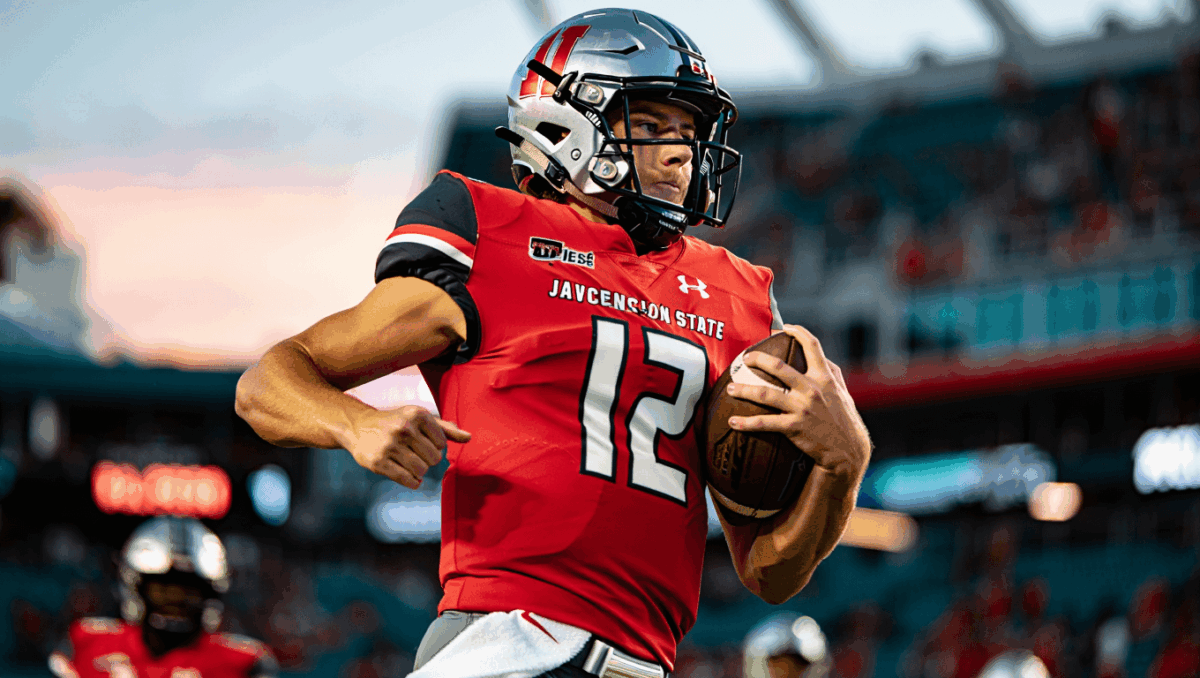 Jax State takes undefeated CUSA record into FIU showdown, lead series 3-0 heading to championship game