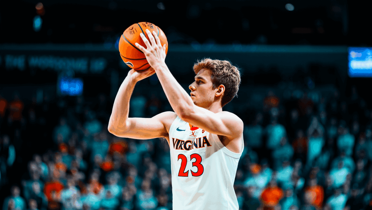 Butler vs Virginia: Unbeaten Cavaliers face hot Bulldogs in Greenbrier Tip-Off final