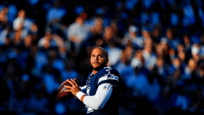 NFL scores yesterday: Cowboys edge Chiefs 31-28 on Thanksgiving, Dak Prescott leads third consecutive win