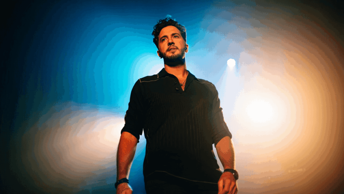 Zach Bryan announces massive 2026 'With Heaven On Tour' with 40+ dates across North America and Europe