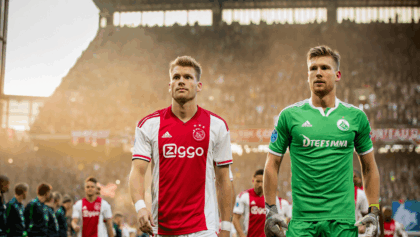 ajax vs groningen: Ajax faces Groningen tonight in Eredivisie showdown — here's what to watch