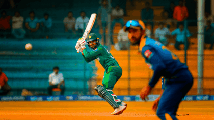 Sri Lanka vs Pakistan battle in Tri-Series clash, hosts lead T20I H2H with 13 wins