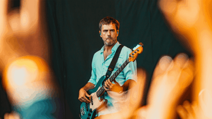 Mani Stone Roses bassist dies aged 63, legendary musician mourned by bandmates