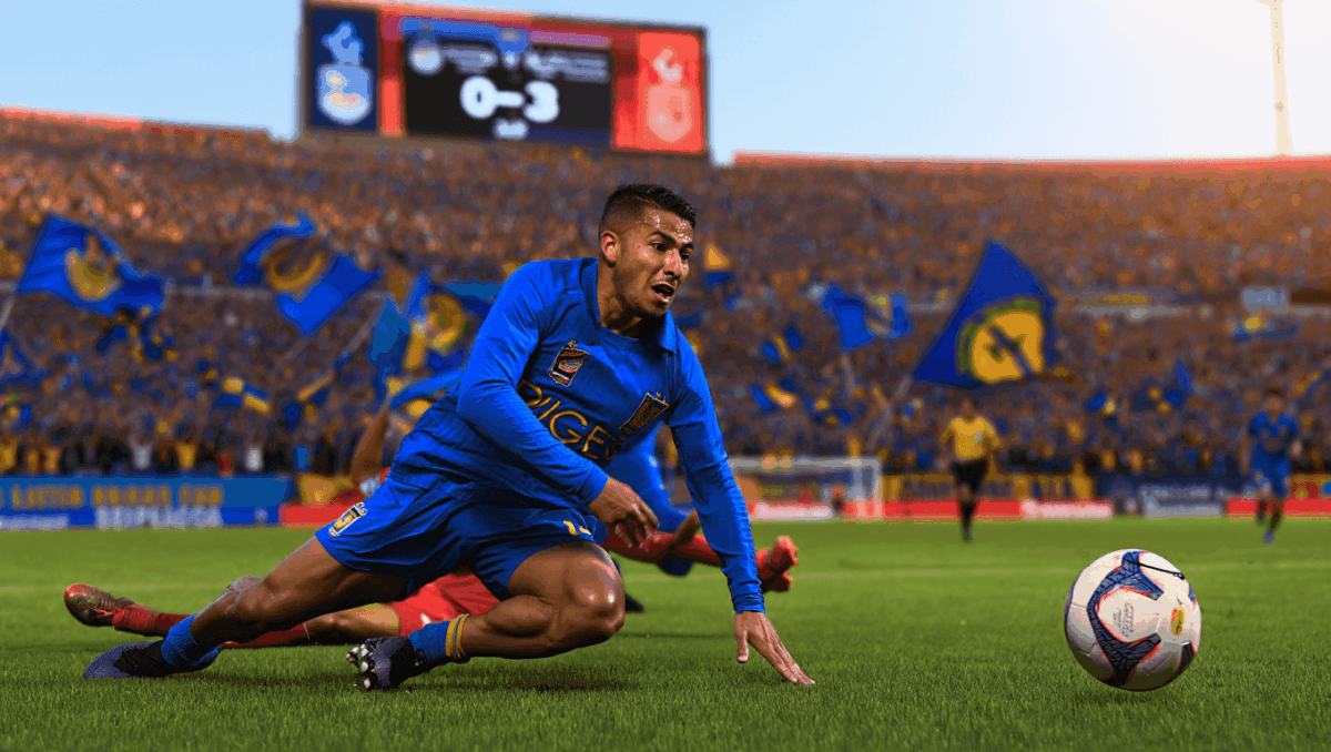 Tigres UANL faces Club Tijuana tonight with impossible 3-0 deficit to overcome in must-win knockout clash