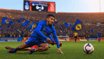 Tigres UANL faces Club Tijuana tonight with impossible 3-0 deficit to overcome in must-win knockout clash