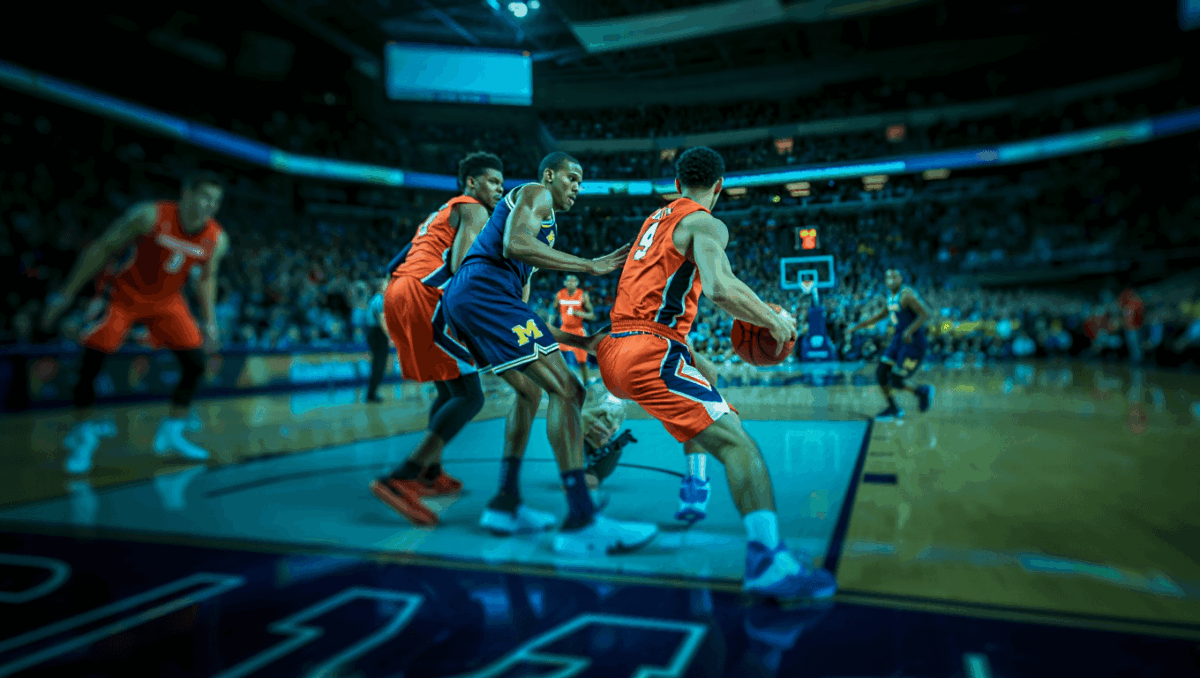 Michigan vs San Diego St: Unbeaten Wolverines favored by 6.5 in Vegas showdown