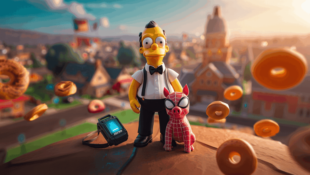Fortnite down for v38.10 update, servers returning by 10:30 UTC Nov 11