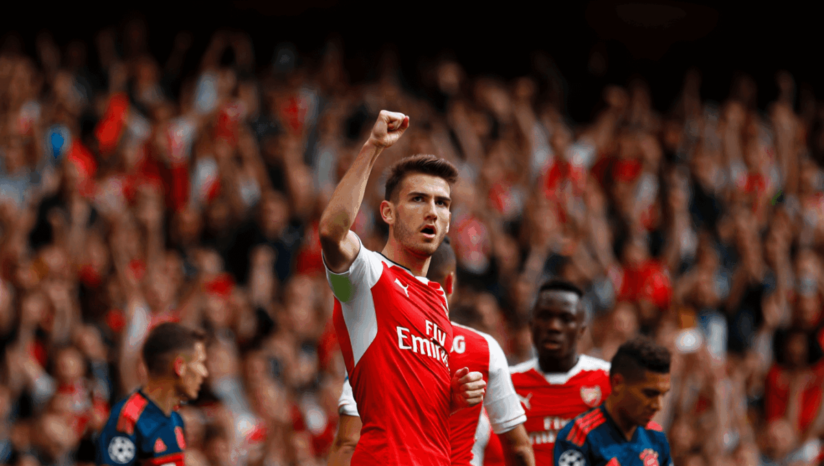Bayern vs Arsenal ends in stunning upset as Gunners beat visitors 1-0 in Champions League thriller