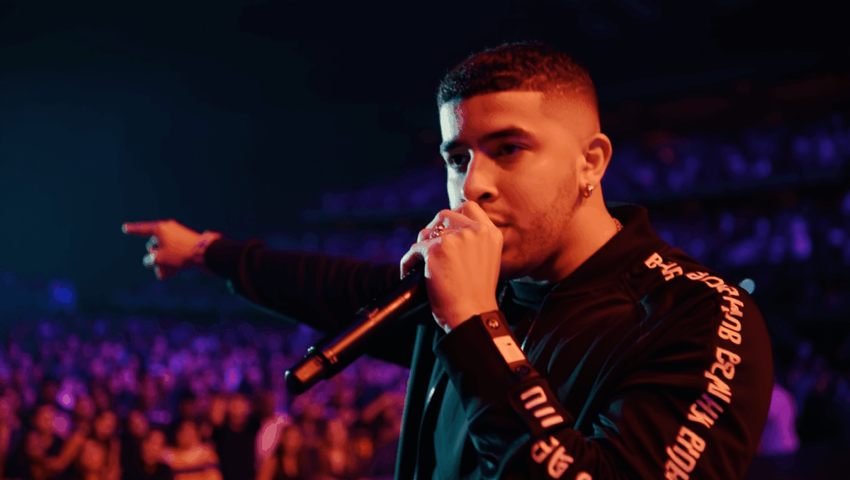 Super Bowl 2026 heading to California, Bad Bunny's dropping halftime show