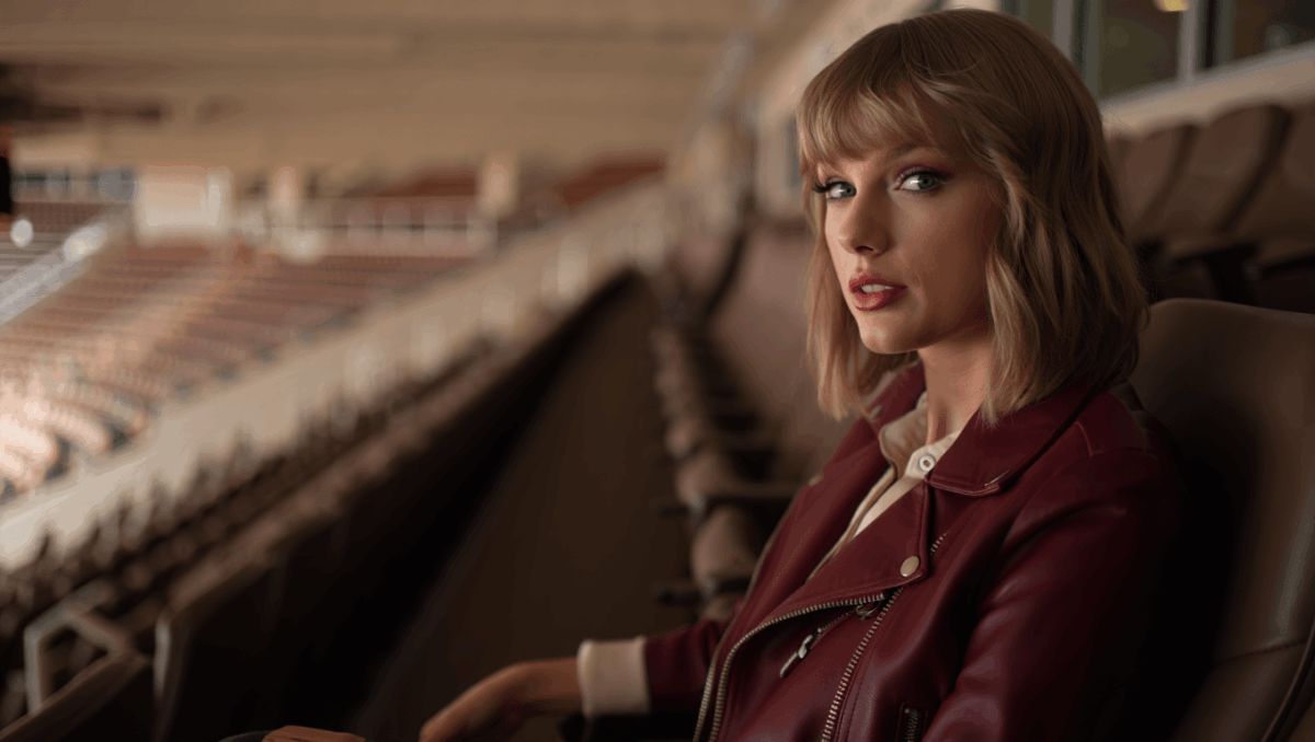 Taylor Swift skips Chiefs-Cowboys Thanksgiving game, stays back from Dallas road game