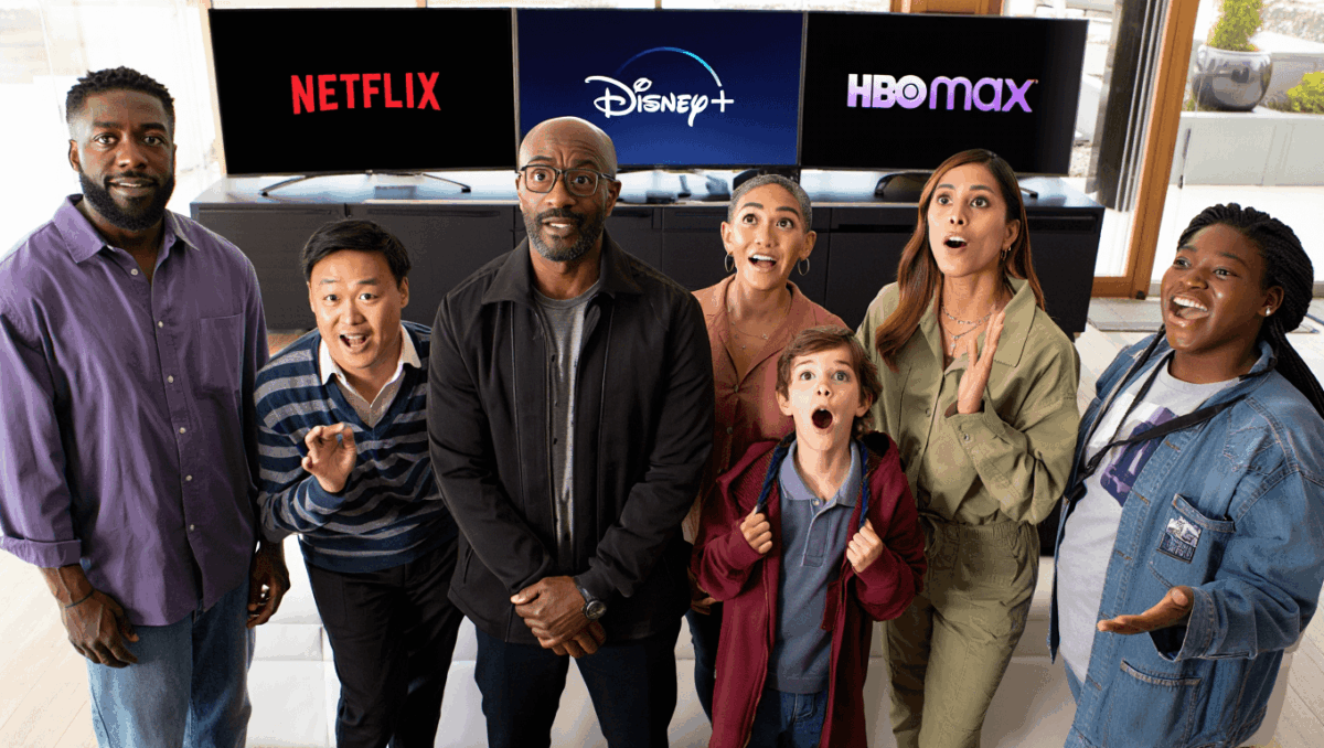 7 Streaming Premieres In November 2025 That Could Shake The Awards Race