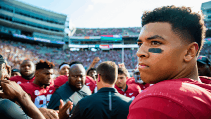 If Alabama loses to Auburn tonight Ole Miss faces Georgia for SEC title in playoff stakes showdown