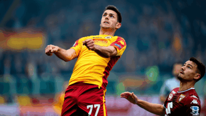 Lecce vs Torino live: Battle for Serie A survival underway at Via del Mare