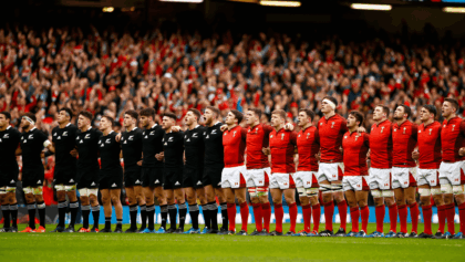 Wales face wounded All Blacks chasing first win since 1953 at home