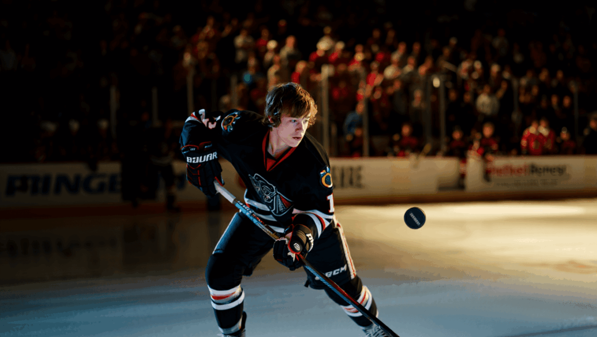 ducks vs blackhawks: puck drops tonight — here's what to watch