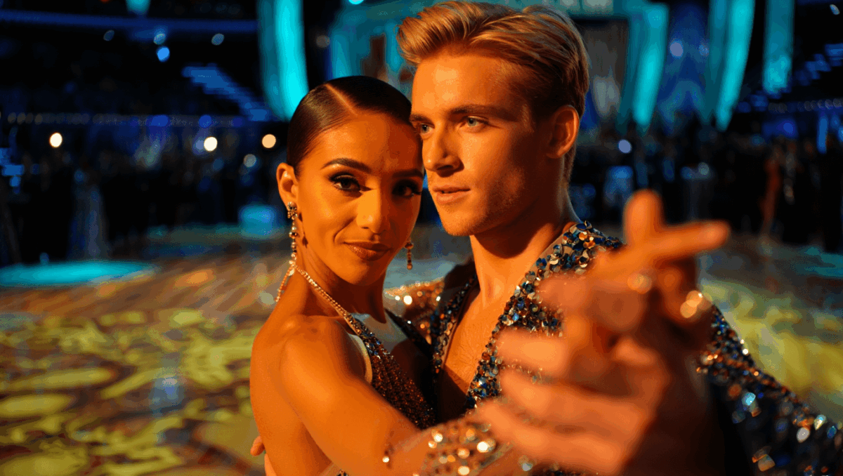 Dancing with the Stars 2025 finale airs tonight at 8 p.m., here's who's competing for the trophy