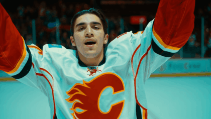 Flames won't fold against struggling Canucks, riding momentum with back-to-back wins