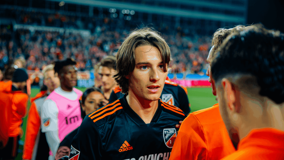 Inter Miami won't overlook resurgent Cincinnati with evenly-matched head-to-head split