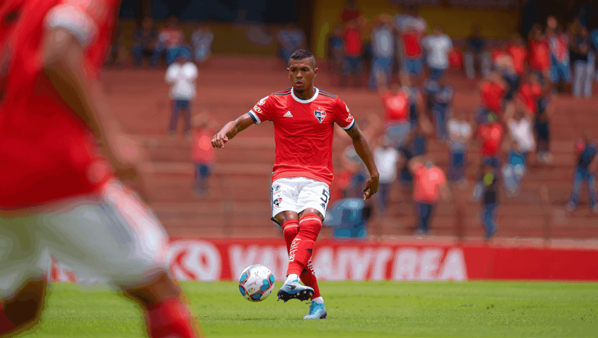 América de Cali favored over Junior with 67% win rate in home clash tonight