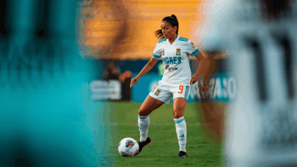 Liga MX Femenil final kicks off today with Tigres favored, Mayor's 116 goals lead charge vs América
