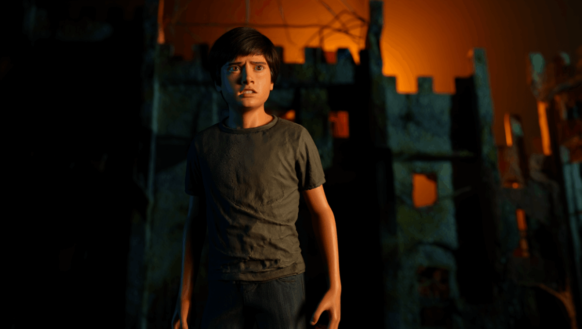Stranger Things Season 4 moments revisited: Noah Schnapp de-ages Will Byers in final season dropping Nov. 26