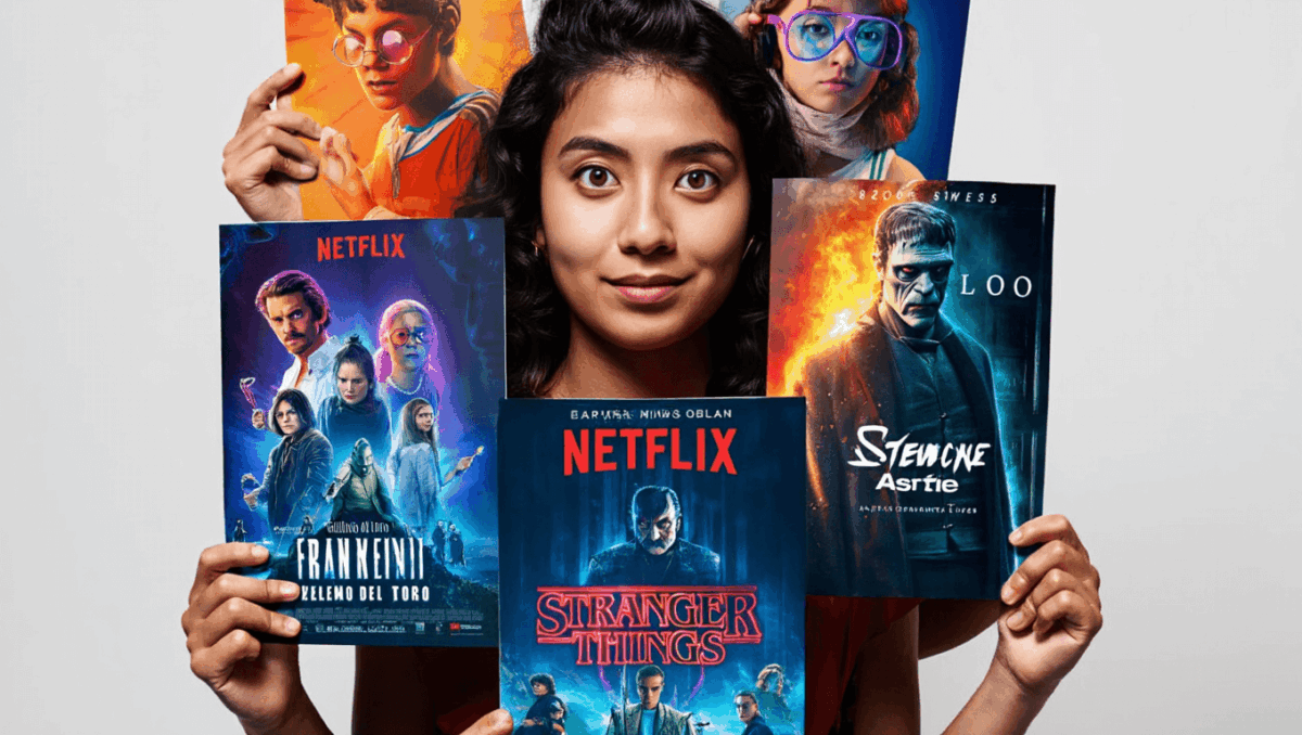 7 Streaming Releases In November 2025 That Could Upend Your Watchlist