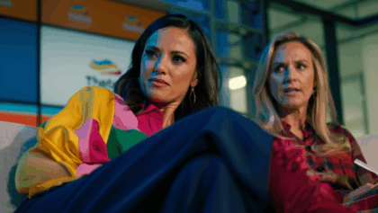 Jenna Bush Hager's interview with Minka Kelly turns awkward after asking about her boyfriend