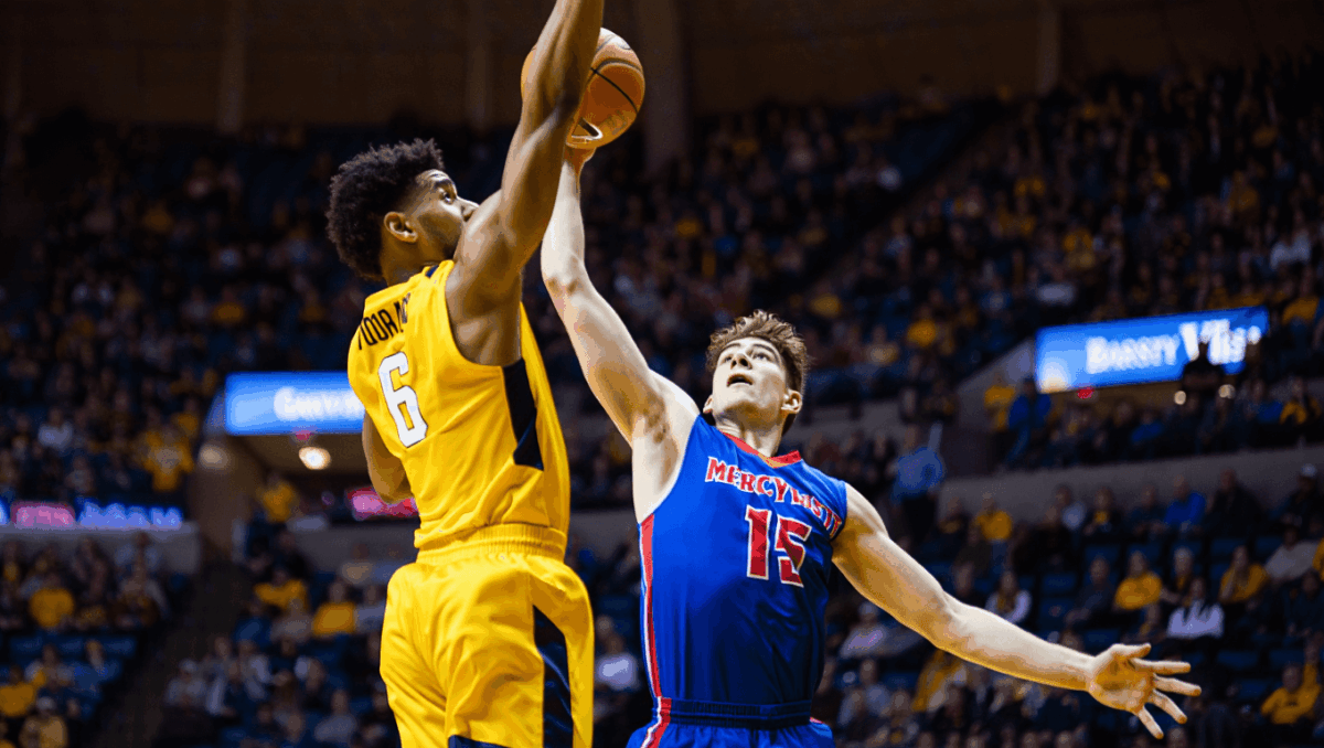 mercyhurst vs west virginia: tips off Nov. 30 — here's what to watch as Mountaineers host the Lakers