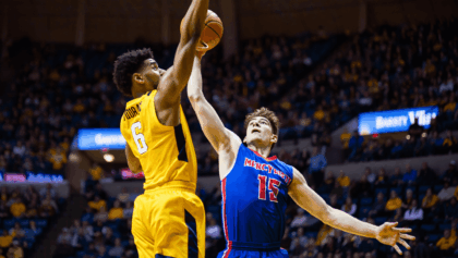 mercyhurst vs west virginia: tips off Nov. 30 — here's what to watch as Mountaineers host the Lakers
