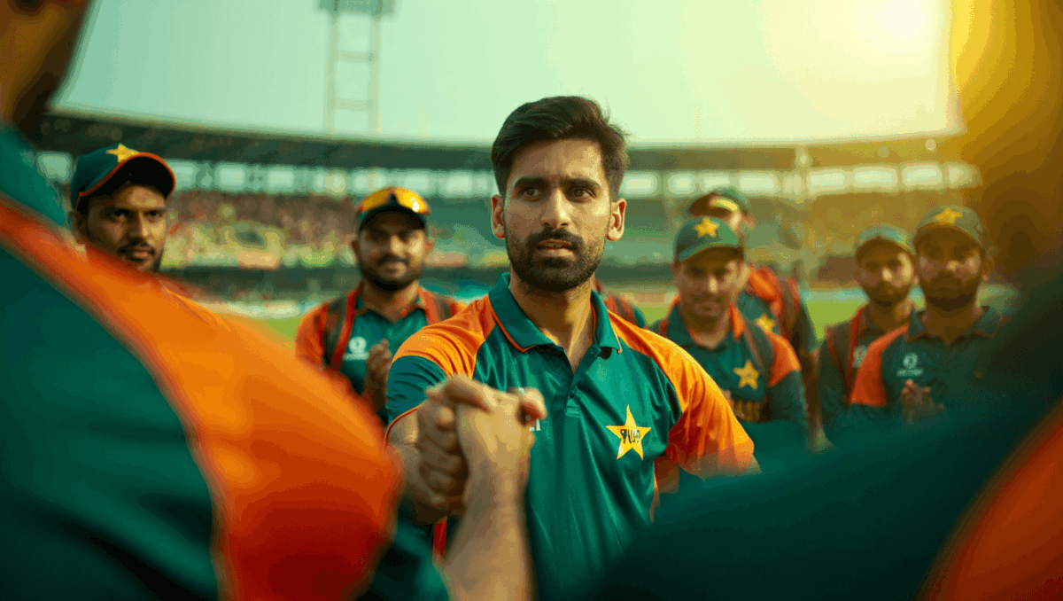 Pakistan takes on Zimbabwe in inaugural T20I Tri-Series opener at Rawalpindi today