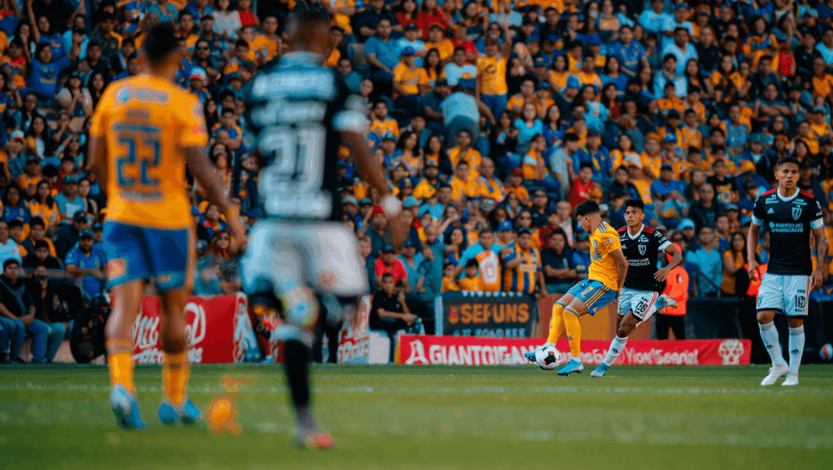 Tigres faces Tijuana tonight needing to overcome 3-0 playoff deficit in second leg showdown