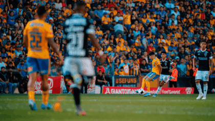 Tigres faces Tijuana tonight needing to overcome 3-0 playoff deficit in second leg showdown